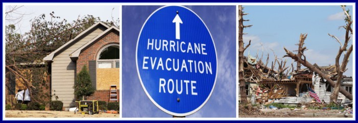 Hurricane A-Comin’!: Getting Through Hurricane and Rainy Season