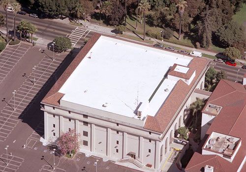 The TPO Alternative: Roofing Systems Built for Florida’s Toughest Weather
