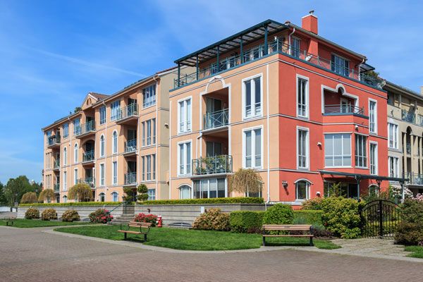 Raising The Standard Of Condo Roofing Excellence