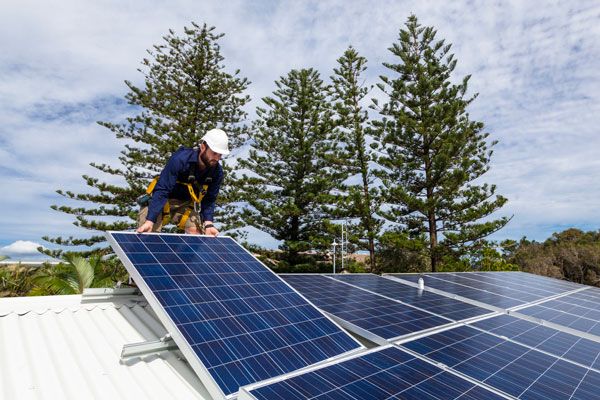 Give Your Old Building A Boost With A ‘Cool Roof’ That Raises Energy Efficiency And Reduces Operating Costs