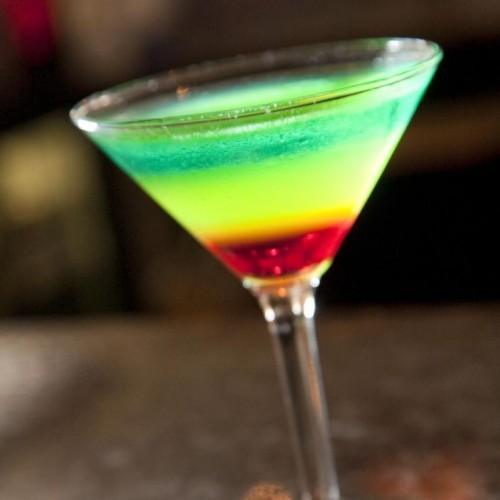 Can You DRINK a RAINBOW?