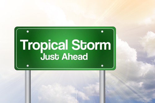 It’s not just about hurricanes…